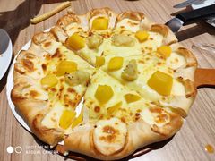 -必胜客(王府井店)