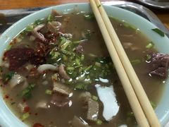 -李小老烧饼(常营民族家园店)
