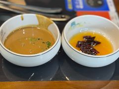 -晓林火锅(安定门店)