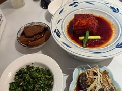 -二泉园老菜馆·百年无锡菜
