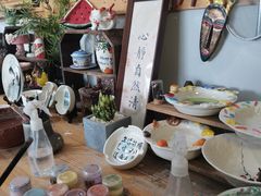 -木子陶艺(春熙路店)