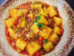 -湘与香缘·湖南菜(王府井北京市百货大楼店)