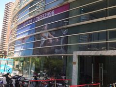 -一兆韦德健身(慧芝湖店)