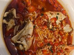 -饶福记·南昌烧烤大排档(九龙湖土著店)
