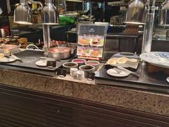 -上海锦江汤臣洲际大酒店壹阶层