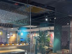 -纳鲁孜·新疆特色餐厅(上海悦荟广场店)