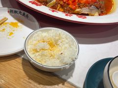 -千稻剁椒大鱼头(CityOn熙地港店)