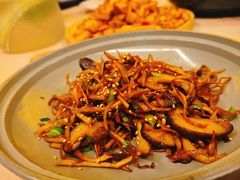 -耶里夏丽·丝路新疆菜·清真食品(徐家汇臻选店)