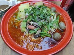 秤盘麻辣烫-文立新麻辣烫(合生汇21街区店)