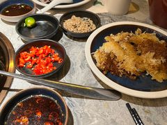 -大头椰·海南椰子鸡火锅(思明万象城店)