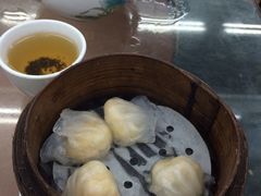 虾饺-香港蓮香樓(上環店)