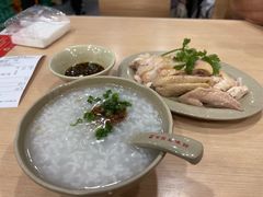 -百家鸡味馆(清泰店)