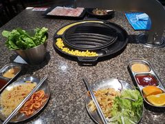 -高丽苑韩国烤肉(海昌路旗舰店)