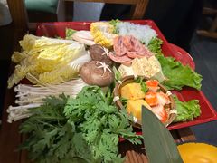 -牛New寿喜烧(虹桥新天地店)