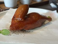 -北京泰富酒店-柏景轩中餐厅