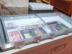 -济南鲁能贵和洲际酒店-第六层自助餐厅
