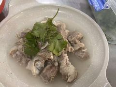 -老舅老蒙肉饼非遗店(一店)