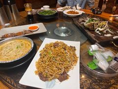 -蠔爺王志德生蚝馆(金沙湾店)