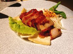 -穹六人间 people 6(岳阳路店)