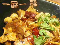 香锅2-一麻一辣麻辣香锅(方庄店)