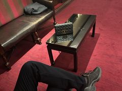 -利顺德大饭店·维多利亚花园(小白楼店)