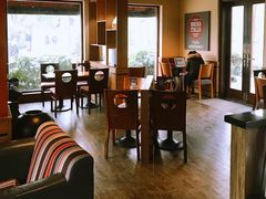 大堂-COSTA COFFEE(西湖天地店)
