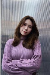 -MINX名珂斯·烫染形象设计