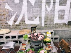 -姐夫家·沈阳黏糊麻辣拌·拌鸡架·冷面(南头古城店)