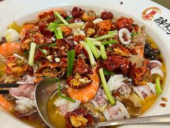 -醉壹号海鲜大排档(厦门美食地标店)