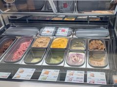 -大连铂尔曼酒店-铂尔曼美食廊 Pullman Deli