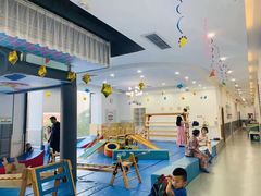 -澳洲袋鼠早教(南二环店)