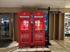 -澳门喜来登大酒店