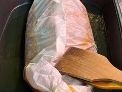 -李氏下饭菜·巫山纸包鱼·烤鱼(滨江路店)