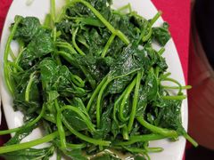 番薯叶-蛇口康乐快餐鱼仔档(翠苑小区店)
