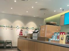 -星巴克(广州正佳广场4层店)