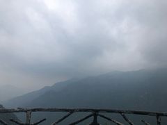 -浙西大峡谷