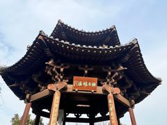 -杭州半山国家森林公园