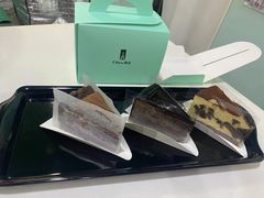 -第戎蛋糕(恒隆广场店)