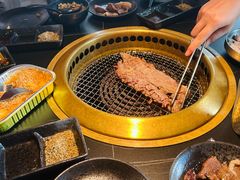 -谷牛和牛烤肉(漕河泾印象城店)