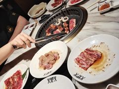 -火炉火自助餐(西直门凯德MALL店)