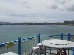 -北港方记海鲜楼·海景餐厅