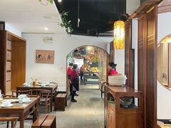 -老灶房-四川土菜(开元店)