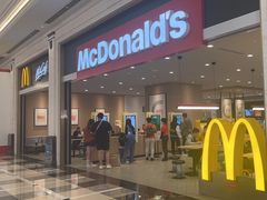 -麦当劳(伦敦人店)
