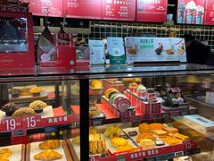 -星巴克(北京太平桥大街店)