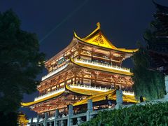 -杜甫江阁