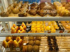 -好利来(北新桥店)