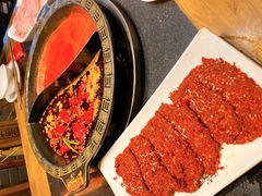 -纸盐河码头火锅(十八梯店)