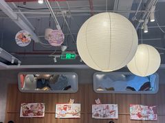 -必胜客(航洋国际店)