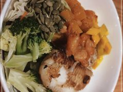 -CALIFORKS加州叉子轻食(朝阳门店)