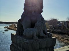 -卢沟桥文化旅游区